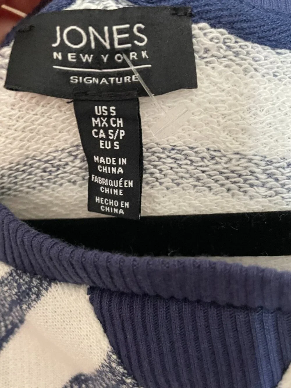 Jones New York pre owned
